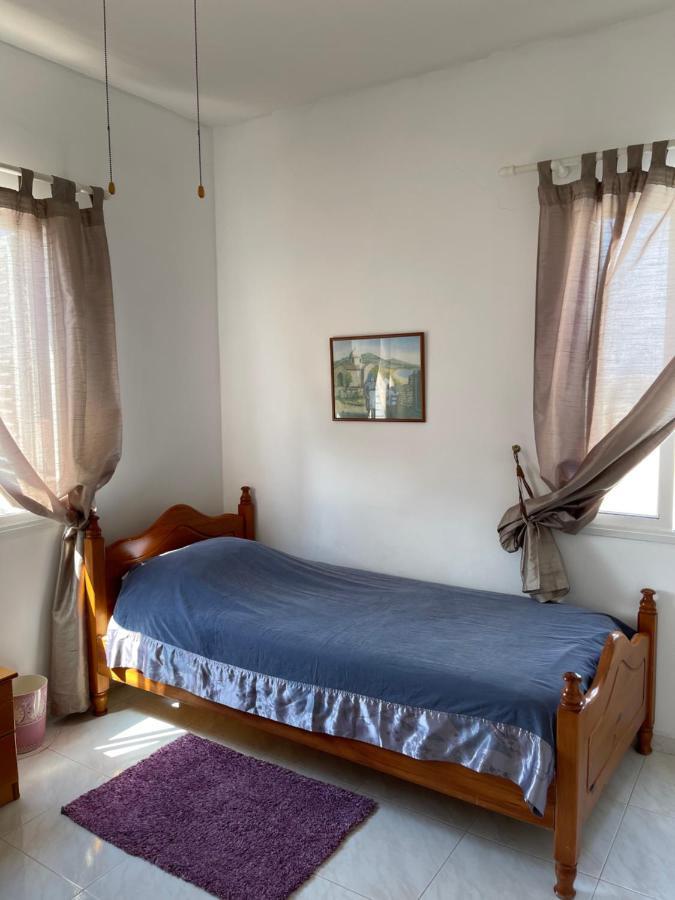 Apartamento Peaceful Townhouse With Private Pool Near The Sea Paphos Exterior foto
