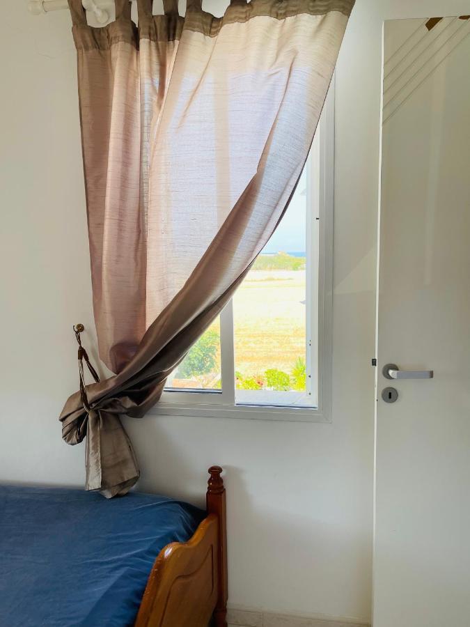 Apartamento Peaceful Townhouse With Private Pool Near The Sea Paphos Exterior foto
