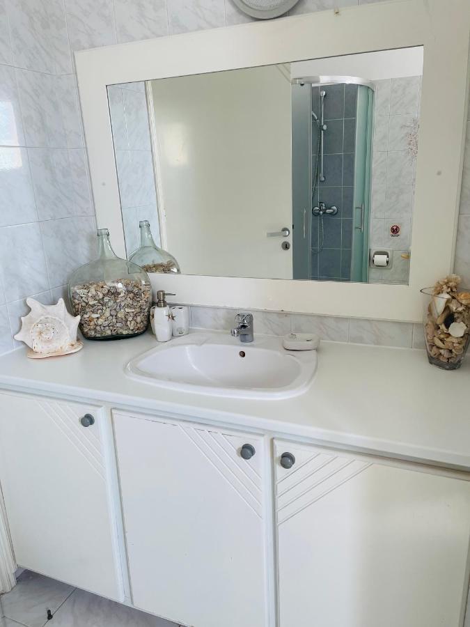 Apartamento Peaceful Townhouse With Private Pool Near The Sea Paphos Exterior foto