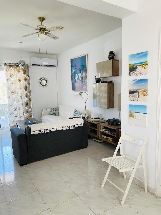 Apartamento Peaceful Townhouse With Private Pool Near The Sea Paphos Exterior foto