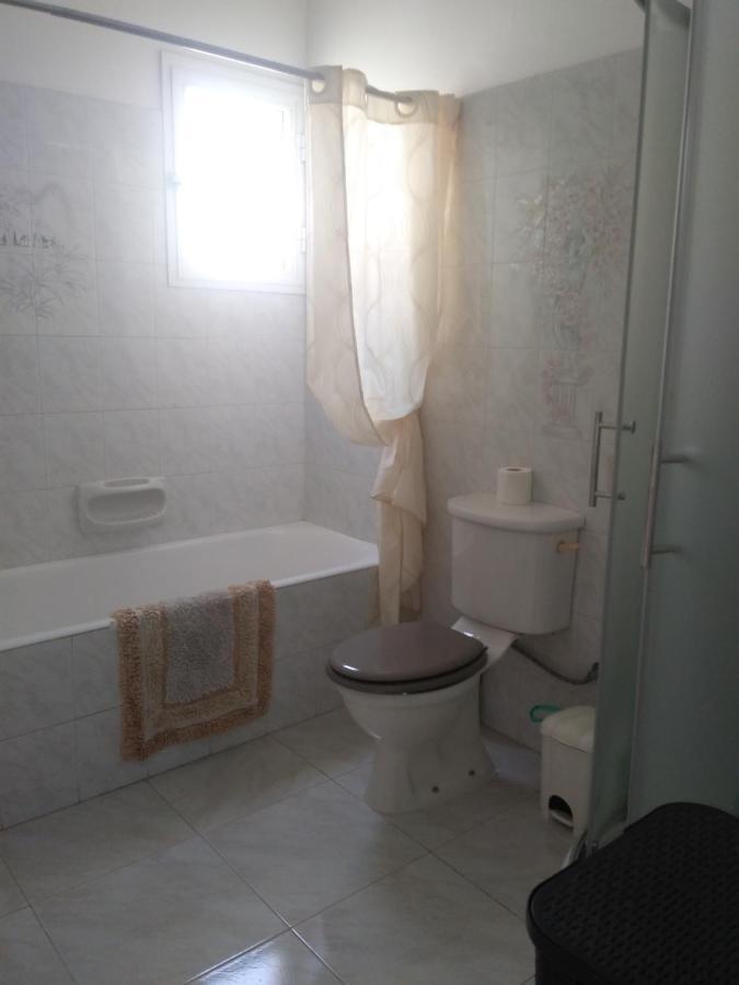Apartamento Peaceful Townhouse With Private Pool Near The Sea Paphos Exterior foto